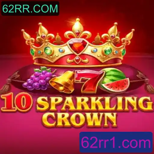 Explorando o Jogo 10SparklingCrown: Descrição e Regras