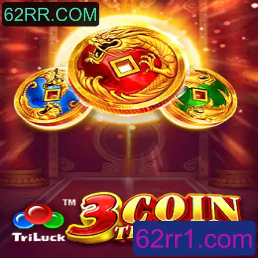 Descubra a Aventura de 3CoinTreasures: Estratégias e Regras para a Vitória