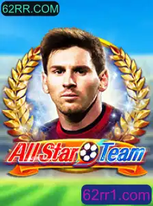 Tudo Sobre o Jogo AllStarTeam e como 62RR.COM Impacta Sua Jogabilidade