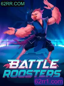 Descubra o Mundo de Adrenalina em BattleRoosters