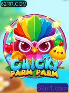 Descubra o Mundo do Jogo ChickyParmParm