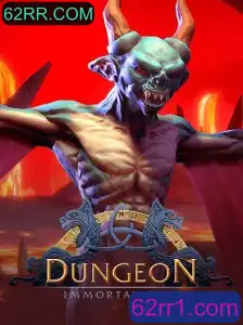 Dungeon: Explorando o Universo do Jogo com 62RR.COM