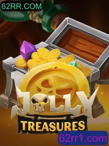 Descubra o Mundo Encantador de JollyTreasures