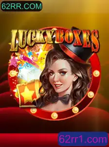 Descubra o Empolgante Mundo de LuckyBoxes: Um Jogo de Sorte e Estratégia