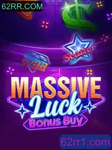 Explorando o Fascinante Mundo de MassiveLuckBonusBuy: Tudo o que Você Precisa Saber
