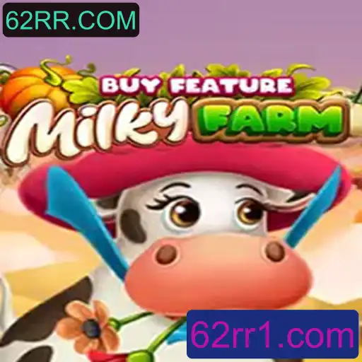 Descubra MilkyFarmBuyFeature: Um Jogo Inovador em 62RR.COM
