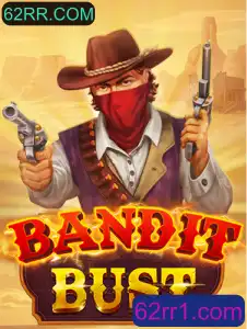 BanditBust: Aventura Estratégica e Ação Excitante