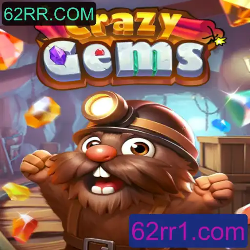 CrazyGems: Uma Aventura Hipnotizante no Mundo das Joias