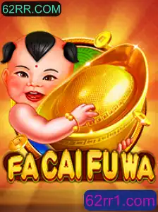 Descubra FaCaiFuWa: O Jogo que Conquista com 62RR.COM