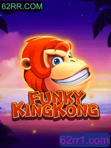 FunkyKingKong: Um Novo Marco no Universo dos Jogos