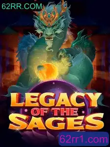 Explore a Magia de LegacyoftheSages: Uma Jornada Épica