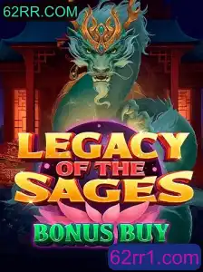 Explorando o Fascinante Mundo de Legacy of the Sages Bonus Buy