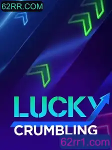 Descubra o Mundo Emocionante de LuckyCrumbling