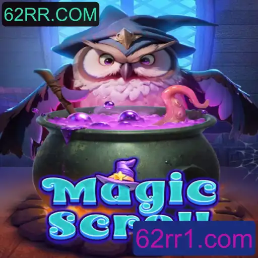 Descubra MagicScroll: Uma Jornada Fascinante no Mundo dos Jogos
