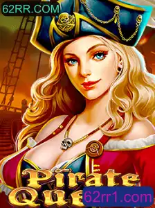PirateQueen: A Aventura Marcante dos Sete Mares