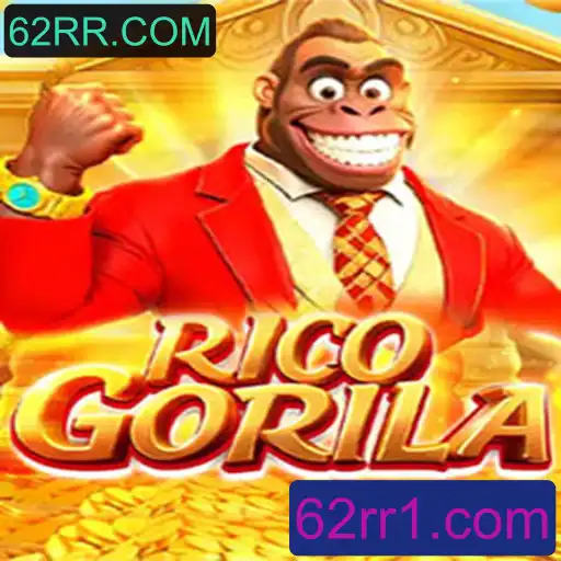 RicoGorila: Explorando a Aventura Selvagem do Novo Jogo Online