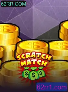 Descubra o Fascinante Mundo de ScratchMatch: O Jogo que Está Revolucionando o Entretenimento