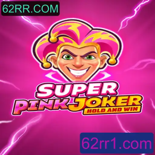 Explorando SuperPinkJoker: O Novo Fenômeno no Mundo dos Jogos