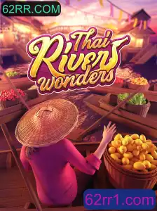 Explorando ThaiRiverWonders: Uma Aventura Fluvial Inovadora