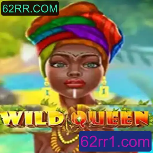 WildQueen: Aventura e Estratégia no Novo Jogo da 62RR.COM
