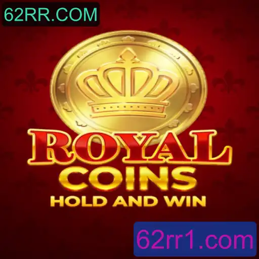 Descubra o Fascinante Mundo de 'RoyalCoins' com 62RR.COM