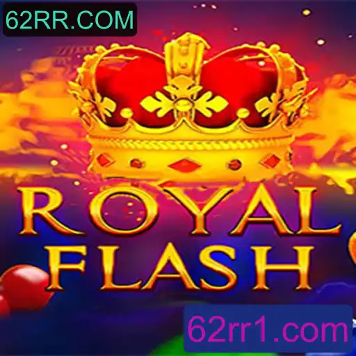 Descubra RoyalFlash: O Novo Fenômeno de Jogos com 62RR.COM