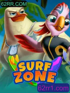Descubra o Fascinante Mundo de SurfZone: A Experiência Online Inovadora