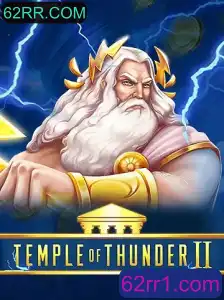 Descubra a Aventura Épica de TempleofThunderII - Um Mergulho no Mundo do Jogo Inovador