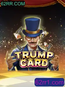 TrumpCard: O Jogo Estratégico que Revoluciona o Mundo das Cartas