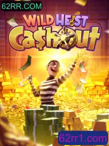Descubra o Fascinante Mundo de WildHeistCashout: Uma Análise Detalhada