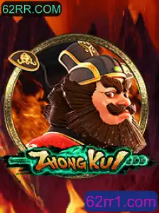 ZhongKui: Um Mergulho no Fascinante Universo do Jogo